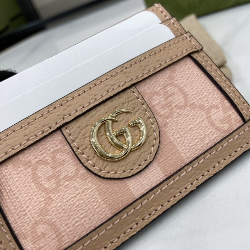 Gucci Wallets & Purse